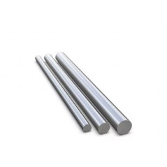 ᐉ Stang rustfrit stål fra 3 mm til mm rund stang 1.4404 AISI 316L solidt materiale — at købe i Tyskland | Pris og anmeldelser i Auremo butikken