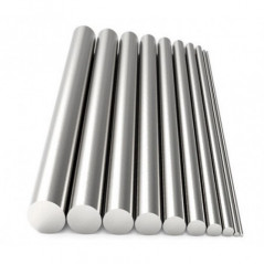 Køb Alloy 625 bar Inconel® round bar 2.4856 UNS N08625