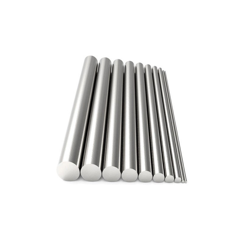 Køb Alloy 625 bar Inconel® round bar 2.4856 UNS N08625