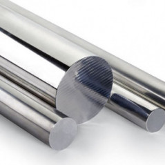 Køb Alloy 625 bar Inconel® round bar 2.4856 UNS N08625