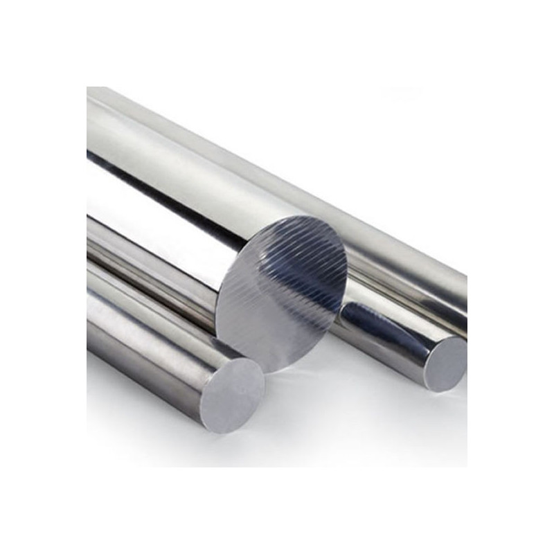 Køb Alloy 625 bar Inconel® round bar 2.4856 UNS N08625