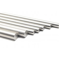 Køb Alloy 625 bar Inconel® round bar 2.4856 UNS N08625