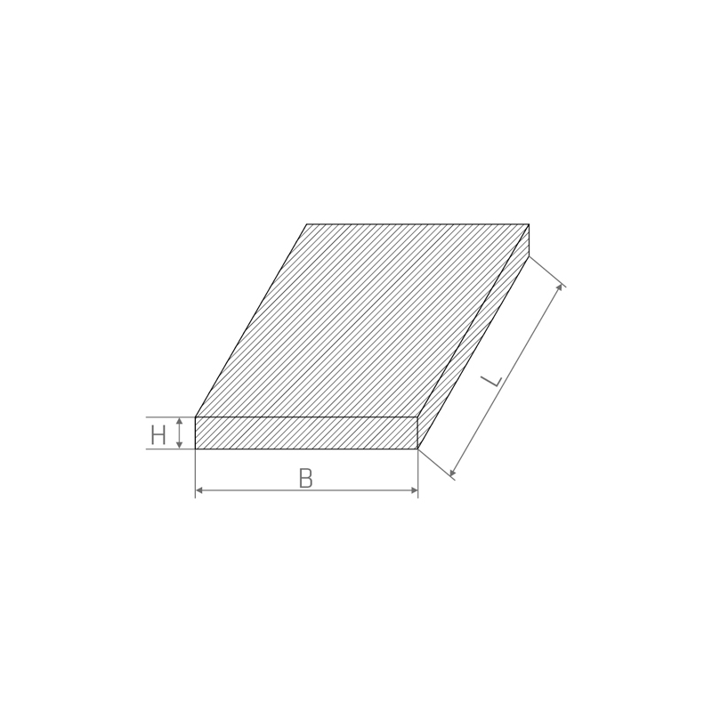 køb niobium metalplader niobium