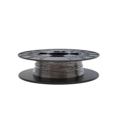 Rustfrit ståltråd Ø0.1-5mm V2A Bindetråd 1.4301 Havetråd 304 Hobbytråd 1-500 Meter