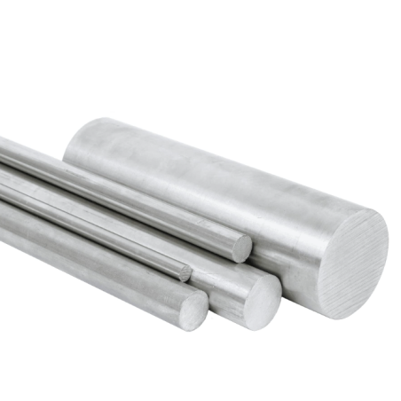 køb Titanium Grade 5 stang 3.7165