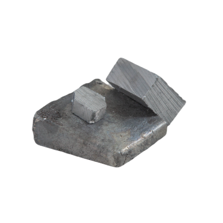 Antimon Sb 99,9% ren Metal Element 51 Nugget 1gr-10kg Leverandør Leverandør