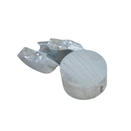 Gallium Ga 99,7% nugget barrer 1gr-10kg rent element 31