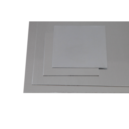 Aluminiumsplader 0,5-20 mm AlMg3 - 3.3535 Aluminiumsplader Plademetal skåret til efter behov