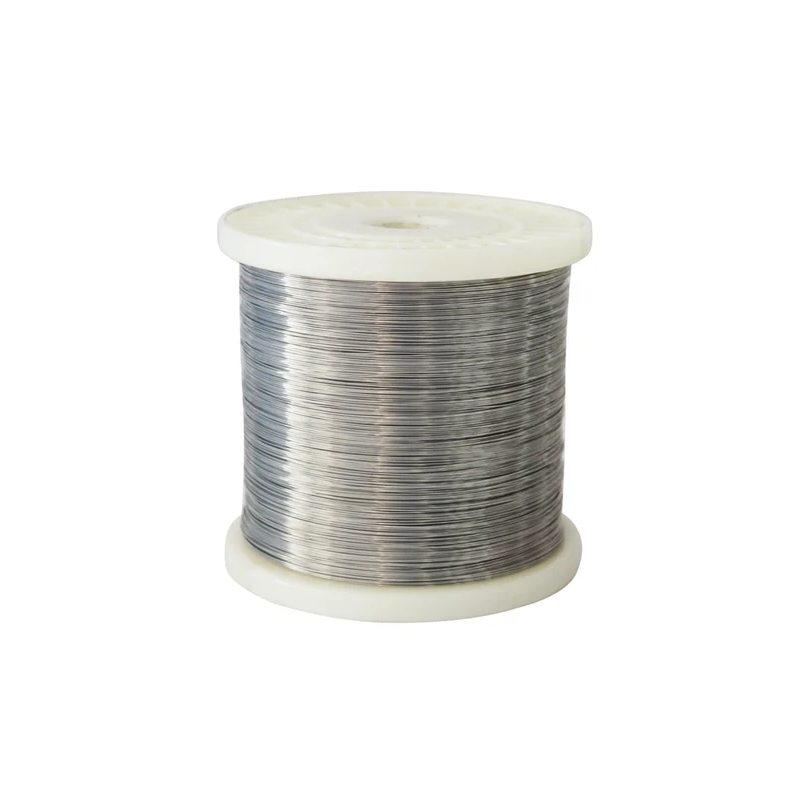 Zirconiumtråd fra 0,12 til 2,5 mm Zr 99,6% Rent metal zirconium Zirconiumtråd fra 0,12 til 2,5 mm Zr 99,6% Rent metal zirconium