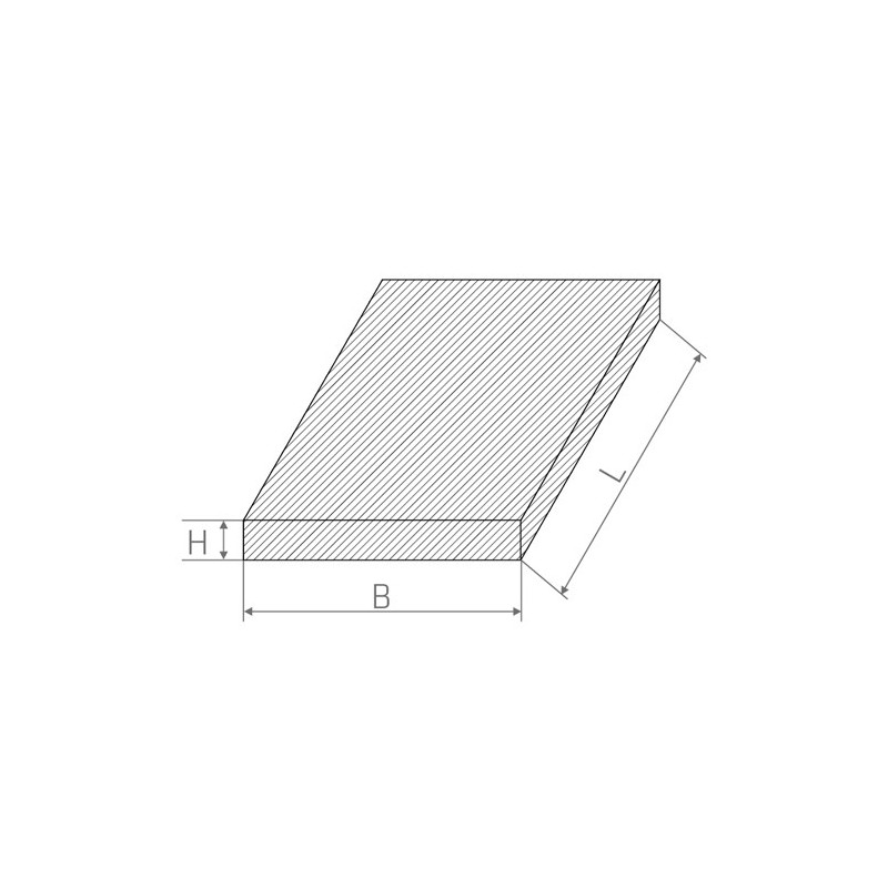 køb Inconel 718 tyndplade 0.254-50.8mm plade 2.4668 N07718 lavet til at måle 100-1000mm