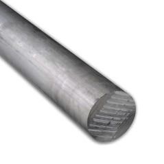 Magnesiumstang fra 1mm til 400mm az31b alloy UNS M11311 Rundstang