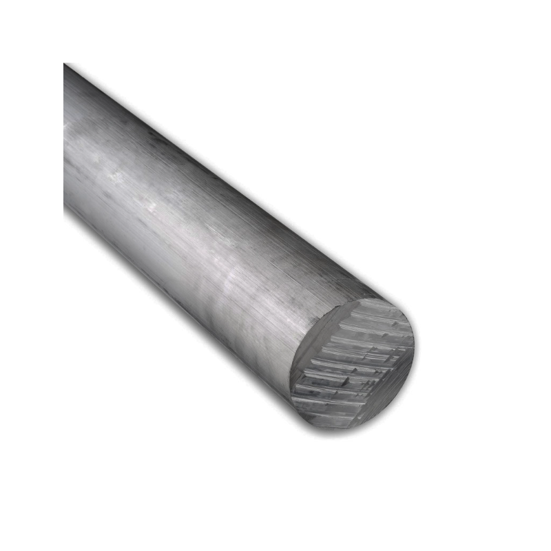 Magnesiumstang fra 1mm til 400mm az31b alloy UNS M11311 Rundstang