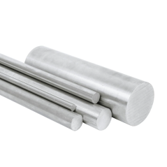 Magnesiumstang fra 1mm til 400mm az31b alloy UNS M11311 Rundstang