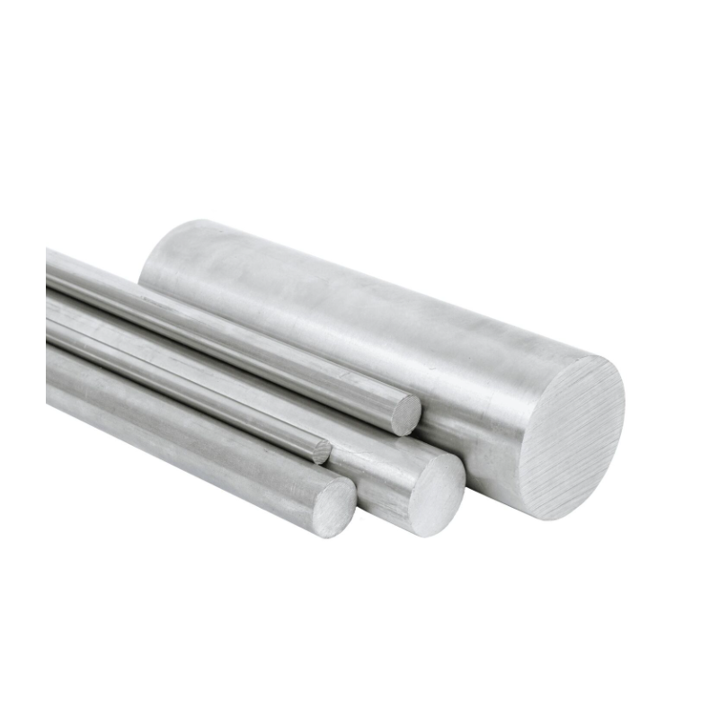 Magnesiumstang fra 1mm til 400mm az31b alloy UNS M11311 Rundstang