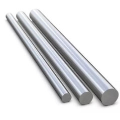 Alloy 617 Inconel® Stang Fra 19.3mm Til 152.91mm Rundstang 2.4663 Rundmateriale