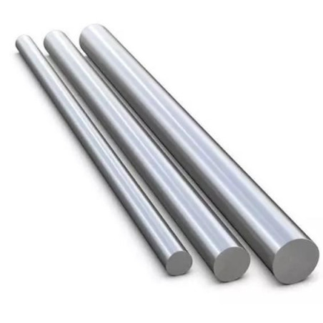 Alloy 617 Inconel® Stang Fra 19.3mm Til 152.91mm Rundstang 2.4663 Rundmateriale
