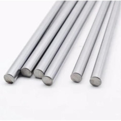 Køb Alloy 617 Inconel® Stang Rundstang 2.4663 Rundmateriale