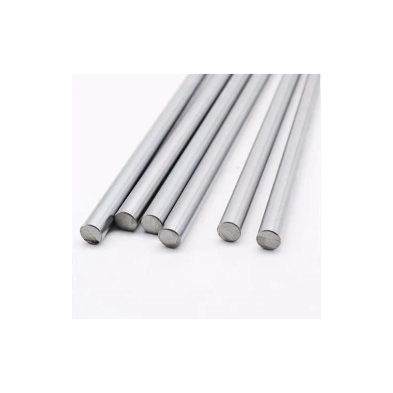 Køb Alloy 617 Inconel® Stang Rundstang 2.4663 Rundmateriale
