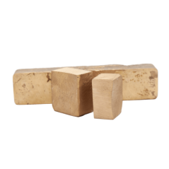 Messingbar 99,9% messing messing ædelmetal guld metal ren messing 1gr-10kg