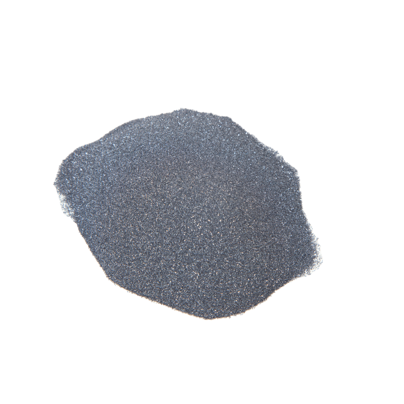 Siliciumcarbid Pulver SiC min. 97,5% 1gr til 10kg