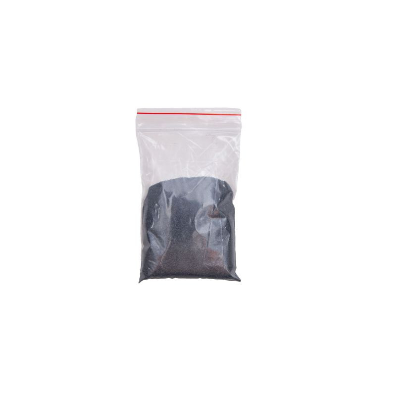 Siliciumcarbid Pulver SiC min. 97,5% 1gr til 10kg