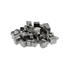 Hafnium Renhed 99,7% Rent Element 72 Hf Barrer 1gr-10kg