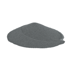 Rustfrit pulver V2A rustfrit pulver austenitisk 1g-10kg