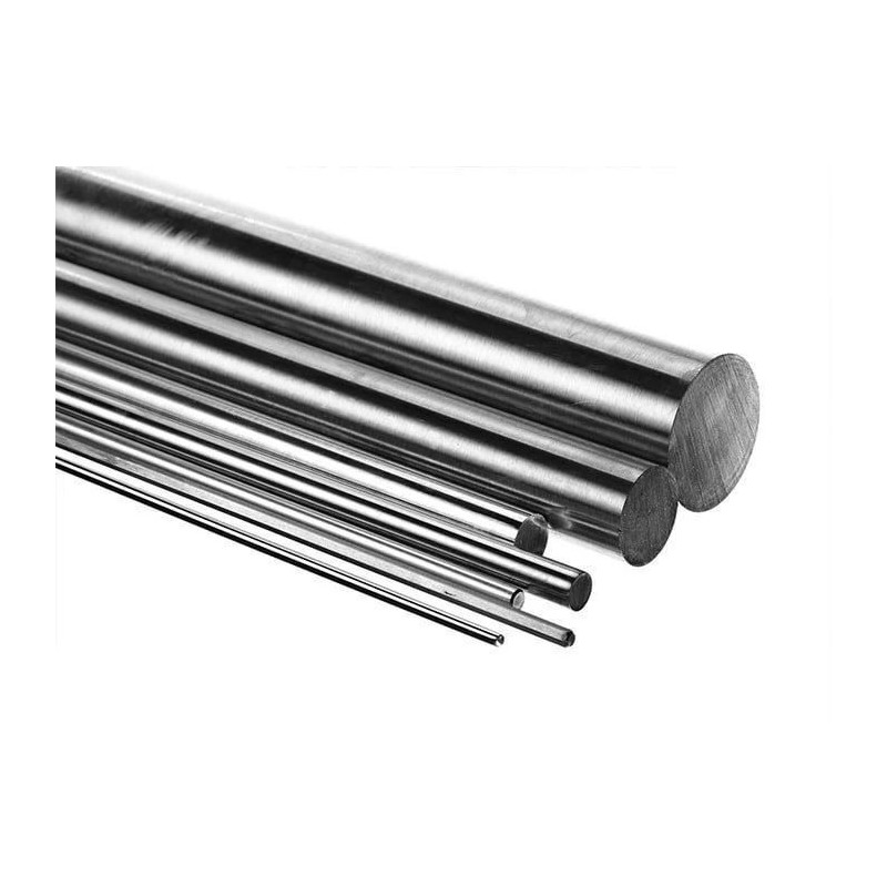 Tantal metal rundstang 99,95% fra Ø2-10mm stang Ta element 73 stang