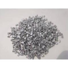 Chrome granul Cr 99,7% 1 g-10 kg