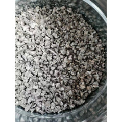 Chrome granul Cr 99,7% 1 g-10 kg