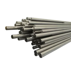 Gost titanium legering vt20 stang 1-360mm titan вт20-1sv rundstang