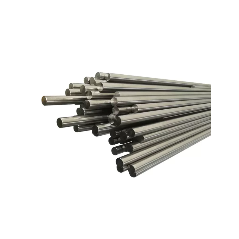 Gost titanium legering vt20 stang 1-360mm titan вт20-1sv rundstang