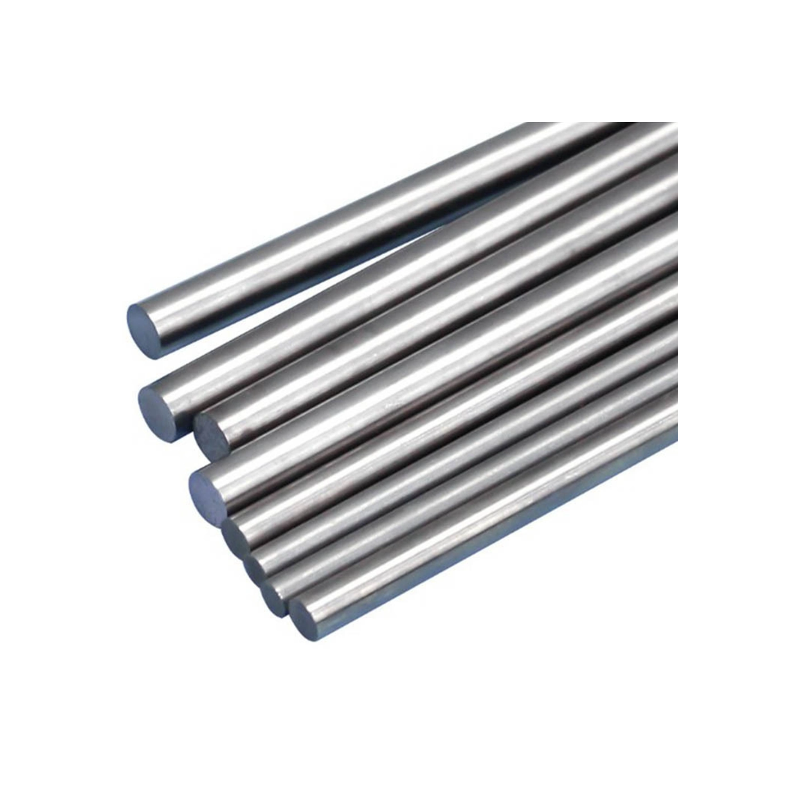 Gost titanium legering vt20 stang 1-360mm titan вт20-1sv rundstang
