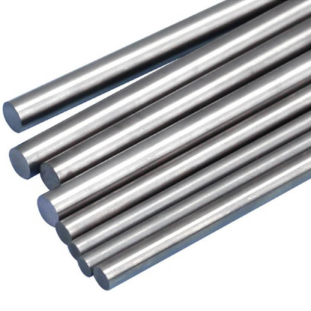 Gost titanium legering vt20 stang 1-360mm titanium вт20-1sv rund stang