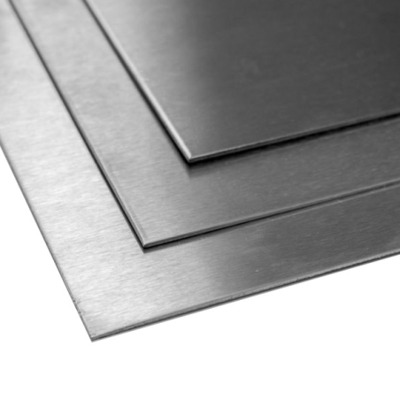 Gost titanium legering vt20 plade 0,5-60mm titanium вт20-1sv plader