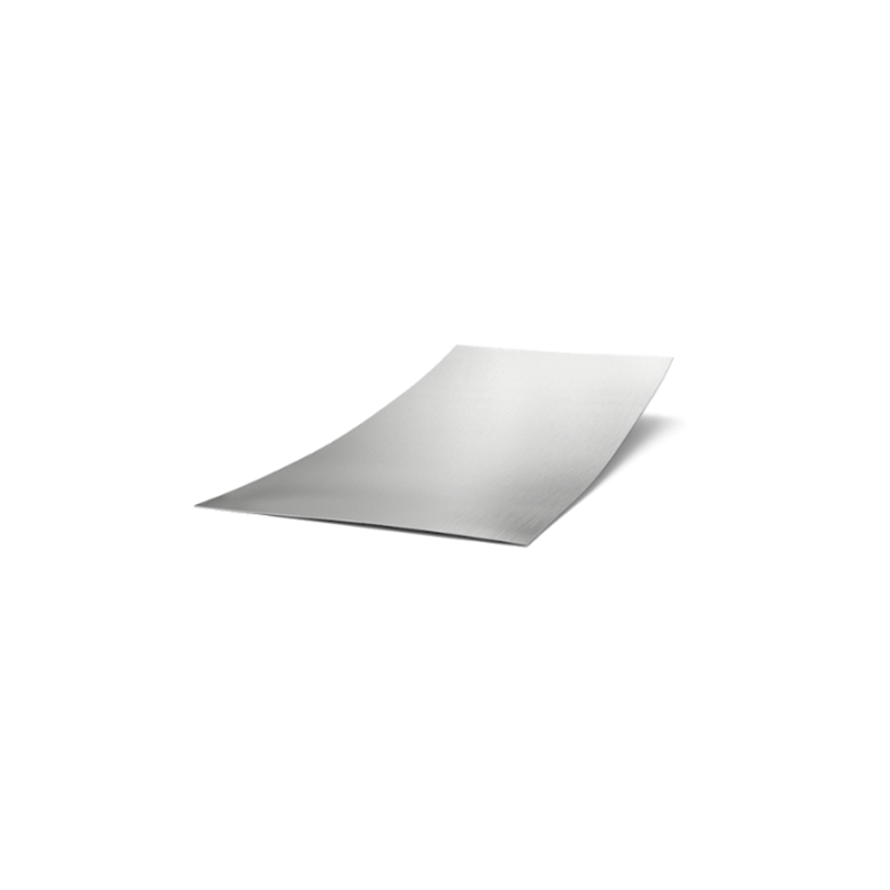 GOST Titanium legering vt20 plade 0,5-60mm titan вт20-1sv plader