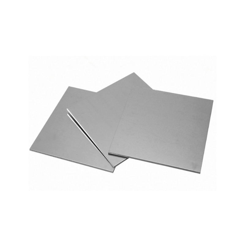 Gost titanium legering ot4-1 plade fra 0,5 til 60mm Titan ot4-1sv plader Gost titanium legering ot4-1 plade fra 0,5 til 60mm Titan ot4-1sv plader