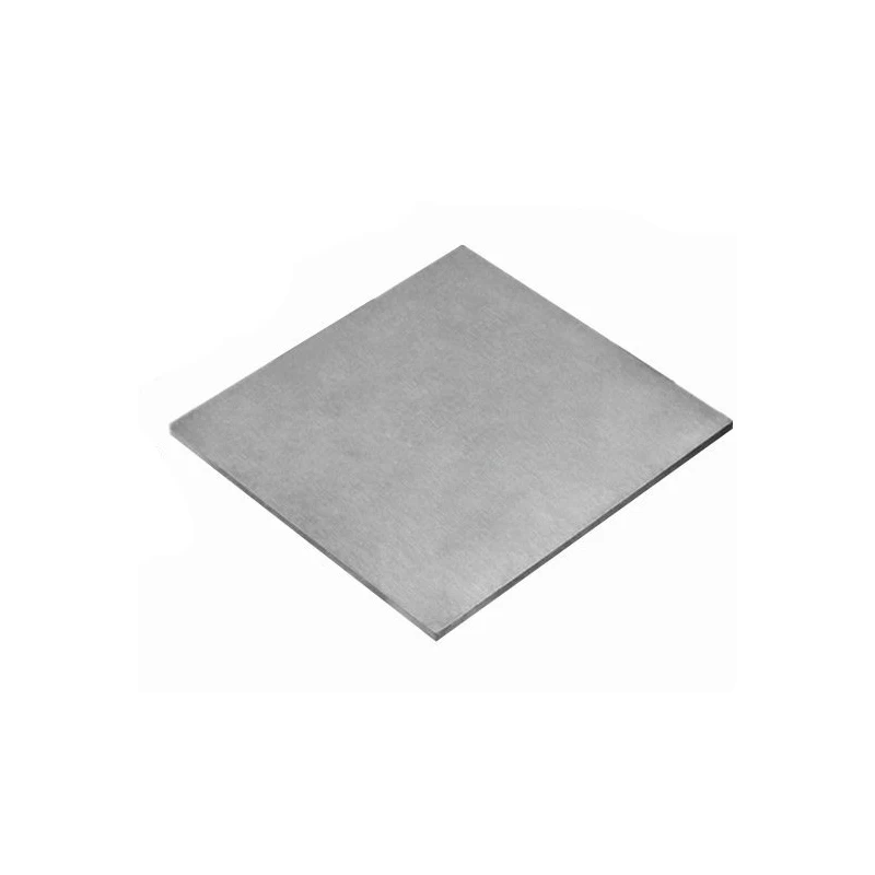Gost titanium legering ot4-1 plade fra 0,5 til 60mm Titan ot4-1sv plader Gost titanium legering ot4-1 plade fra 0,5 til 60mm Titan ot4-1sv plader