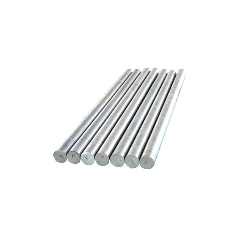 Gost titanium legering ot4-1 stang 1-360mm titan rundstang