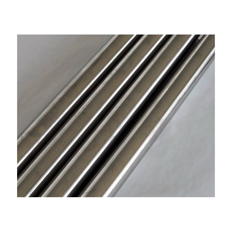 Gost titanium legering ot4-1 stang 1-360mm titan rundstang