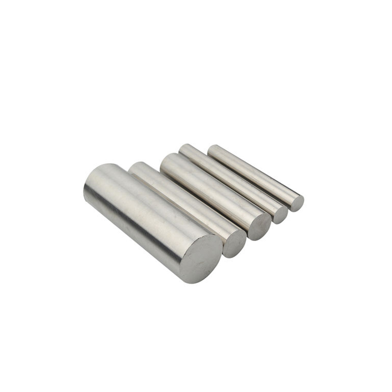 Gost Titanlegering pt3v Stang 1-360mm Titan Rundstang