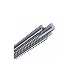 Stang Invar®36 Ø 2mm-30mm 1.3912 Rundstang Ni 36 Legering 36 UNS K93600