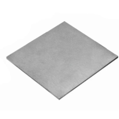 Gost Titaniumlegering pt7m plade fra 0.5 til 60mm titan plader