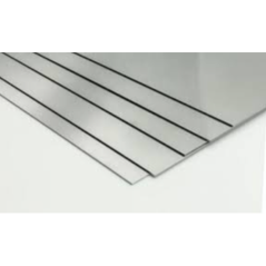 Gost Titaniumlegering pt7m plade fra 0.5 til 60mm titan plader