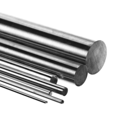 Gost titaniumlegering vt16 stang fra 1 til 360mm titanium rundstang