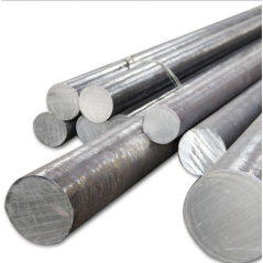 Gost titaniumlegering vt16 stang fra 1 til 360mm titanium rundstang