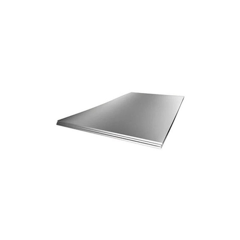Stål Gost 08x18h10t Plade fra 0,5 til 60 mm 08KH18N10T Plader 0Х18Н10Т EI914