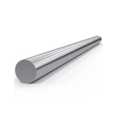 Stål Gost 08x18h10t stang fra 1 til 360mm 0Х18Н10Т rundstang 08KH18N10T EI914