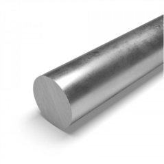 Stål Gost 09g2s stang fra 1 til 360mm rundstang rundmateriale