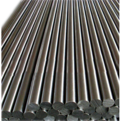 Stål Gost 12h18n10t stang fra 1 til 360mm rundstang 12x18h10t rundmateriale Х18Н10Т